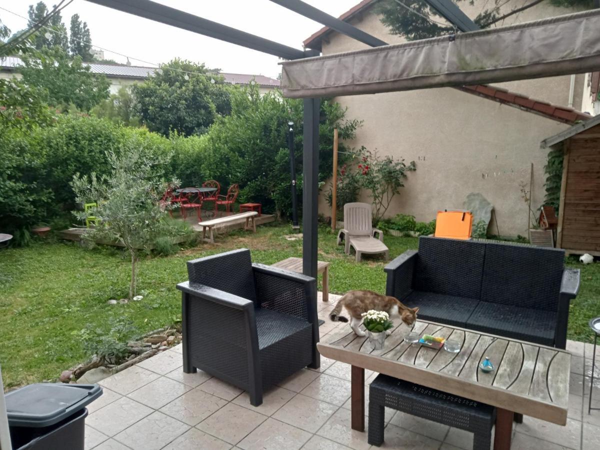 Homestay Souriante Lyon
