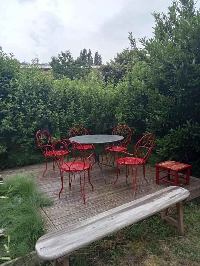 Homestay Souriante Lyon